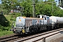 Vossloh 5502383 - HRS "92 80 4185 026-6 D-HRS"
19.05.2019 - Hamburg-Harburg
Dr. Günther Barths