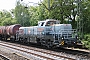 Vossloh 5502383 - HRS "92 80 4185 026-6 D-HRS"
19.05.2019 - Hamburg-Harburg
Dr. Günthert Barths