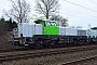 Vossloh 5502383 - HRS "92 80 4185 026-6 D-HRS"
23.03.2019 - Owschlag
Jens Vollertsen