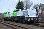 Vossloh 5502383 - HRS "92 80 4185 026-6 D-HRS"
23.03.2019 - Owschlag
Jens Vollertsen