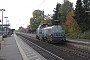 Vossloh 5502383 - HRS "92 80 4185 026-6 D-HRS"
13.10.2020 - Uelzen
Gerd Zerulla