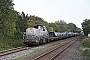 Vossloh 5502383 - RDC AUTOZUG Sylt
01.10.2020 - Morsum (Sylt)
Nahne Johannsen