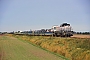 Vossloh 5502383 - RDC AUTOZUG Sylt
19.09.2020 - Emmelsbüll-Horsbüll (Niebüll), BÜ Triangel
Jens Vollertsen