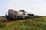 Vossloh 5502383 - RDC AUTOZUG Sylt
19.09.2020 - Emmelsbüll-Horsbüll (Niebüll), BÜ Triangel
Jens Vollertsen