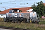 Vossloh 5502383 - HRS "92 80 4185 026-6 D-HRS"
22.09.2021 - Graben-Neudorf
André Grouillet