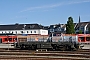 Vossloh 5502383 - HRS "92 80 4185 026-6 D-HRS"
02.06.2022 - Euskirchen
Werner Schwan