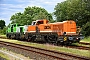 Vossloh 5502384 - LOCON "321"
14.06.2019 - Neuwittenbek
Jens Vollertsen