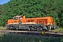 Vossloh 5502384 - LOCON "321"
27.06.2019 - Brück (Mark)
Lothar Siebenschuh