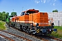 Vossloh 5502384 - LOCON "321"
14.06.2019 - Kiel-Suchsdorf
Jens Vollertsen