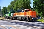 Vossloh 5502384 - LOCON "321"
14.06.2019 - Kiel-Suchsdorf
Jens Vollertsen