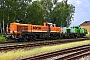 Vossloh 5502384 - LOCON "321"
14.06.2019 - Neuwittenbek
Jens Vollertsen