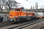 Vossloh 5502384 - LOCON "321"
24.03.2021 - Hamburg-HarburgFlorian Albers