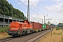 Vossloh 5502384 - LOCON "321"
30.06.2023 - Tostedt
Andreas Kriegisch