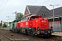 Vossloh 5502402 - AVG "466"
31.07.2019 - Bordesholm
Stefan Motz