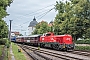 Vossloh 5502402 - AVG "466"
17.08.2019 - Ettlingen
Daniel  Saarbourg