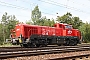 Vossloh 5502402 - AVG "466"
08.08.2019 - Graben-Neudorf
Michael Goll