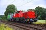 Vossloh 5502402 - AVG "466"
31.07.2019 - Kiel-Meimersdorf, Eidertal
Jens Vollertsen