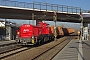 Vossloh 5502402 - AVG "466"
04.12.2019 - Karlsruhe-Hagsfeld
Joachim Lutz