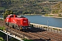 Vossloh 5502402 - AVG "466"
22.09.2020 - Oberwesel
Lothar Weber