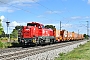 Vossloh 5502402 - AVG "466"
14.05.2021 - Wiesental
Holger Grunow