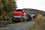 Vossloh 5502403 - RLG "57"
14.11.2019 - Sundern (Sauerland)
Martin Zöllner