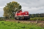 Vossloh 5502403 - RLG "57"
10.11.2019 - Wickede (Ruhr)
Martin Zöllner