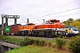 Vossloh 5502403 - RLG "57"
03.09.2019 - Hamburg, Süderelbbrücken
Jens Vollertsen