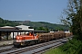 Vossloh 5502403 - RLG "57"
10.06.2021 - Sundern
Carsten Klatt