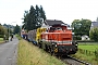 Vossloh 5502403 - RLG "57"
25.09.2021 - Sundern
Carsten Klatt