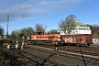 Vossloh 5502403 - RLG "57"
27.12.2021 - Neheim-Hüsten
Carsten Klatt