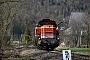 Vossloh 5502403 - RLG "57"
19.03.2022 - Müschede
Carsten Klatt