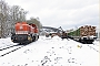 Vossloh 5502403 - RLG "57"
02.04.2022 - Sundern
Carsten Klatt