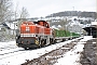 Vossloh 5502403 - RLG "57"
02.04.2022 - Sundern
Carsten Klatt