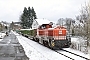 Vossloh 5502403 - RLG "57"
02.04.2022 - Sundern
Carsten Klatt