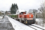 Vossloh 5502403 - RLG "57"
02.04.2022 - Sundern
Carsten Klatt