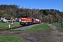 Vossloh 5502403 - RLG "57"
14.04.2023 - Arnsberg, Altes Feld
Carsten Klatt