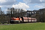 Vossloh 5502403 - RLG "57"
14.042023 - Arnsberg-Süd
Carsten Klatt