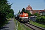 Vossloh 5502403 - RLG "57"
06.06.2023 - Arnsberg-Bruchhausen
Carsten Klatt