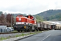 Vossloh 5502403 - RLG "57"
14.05.2021 - Hachen (Röhrtal)
Matthias Forthaus