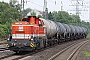 Vossloh 5502403 - RLG "57"
27.06.2024 - Gelsenkirchen, Hauptbahnhof
Thomas Wohlfarth