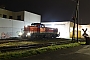 Vossloh 5502403 - RLG "57"
28.10.2024 - Neheim-Hüsten
Carsten Klatt