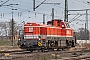 Vossloh 5502403 - RLG "57"
10.01.2025 - Oberhausen, Abzweig Mathilde
Rolf Alberts Vossloh 5502403 - RLG "57"
10.01.2025 - Oberhausen, Abzweig Mathilde
Rolf Alberts
