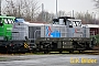 Vossloh 5502404 - RheinCargo "DE 507"
13.01.2020 - Moers
Gerd Könen 