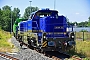 Vossloh 5502405 - LOCON "322"
28.06.2019 - Kiel-Suchsdorf
Jens Vollertsen