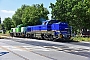 Vossloh 5502405 - LOCON "322"
28.06.2019 - Kiel-Suchsdorf
Jens Vollertsen