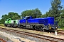 Vossloh 5502405 - LOCON "322"
28.06.2019 - Neuwittenbek
Jens Vollertsen