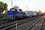 Vossloh 5502405 - LOCON "322"
24.08.2019 - Unna
Thomas Wohlfarth