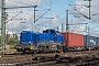 Vossloh 5502405 - LOCON "322"
17.10.2019 - Oberhausen, Rangierbahnhof West
Rolf Alberts