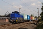 Vossloh 5502405 - LOCON "322"
10.09.2019 - Bottrop-Welheim
Mirko Grund