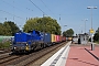 Vossloh 5502405 - LOCON "322"
22.08.2019 - Essen-Altenessen
Mirko Grund